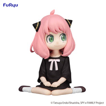 Load image into Gallery viewer, PRE-ORDER Anya Forger Sitting on the Floor Smile ver. Noodle Figure Stopper Spy x Family
