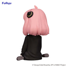 Load image into Gallery viewer, PRE-ORDER Anya Forger Sitting on the Floor Smile ver. Noodle Figure Stopper Spy x Family
