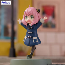 Load image into Gallery viewer, PRE-ORDER Anya Forger Trio-Try-iT Figure Spy x Family
