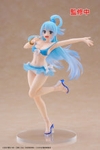 Load image into Gallery viewer, PRE-ORDER Aqua Coreful Figure Swimwear Ver. KonoSuba: God&#39;s Blessing on This Wonderful World! 3
