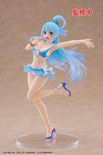 Load image into Gallery viewer, PRE-ORDER Aqua Coreful Figure Swimwear Ver. KonoSuba: God&#39;s Blessing on This Wonderful World! 3
