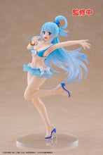 Load image into Gallery viewer, PRE-ORDER Aqua Coreful Figure Swimwear Ver. KonoSuba: God&#39;s Blessing on This Wonderful World! 3
