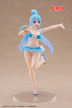 Load image into Gallery viewer, PRE-ORDER Aqua Coreful Figure Swimwear Ver. KonoSuba: God&#39;s Blessing on This Wonderful World! 3
