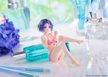Load image into Gallery viewer, PRE-ORDER Aqua Float Girls Figure Haruna Sairenji To Love-Ru Darkness
