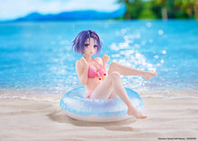 Load image into Gallery viewer, PRE-ORDER Aqua Float Girls Figure Haruna Sairenji To Love-Ru Darkness
