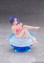 Load image into Gallery viewer, PRE-ORDER Aqua Float Girls Figure Haruna Sairenji To Love-Ru Darkness
