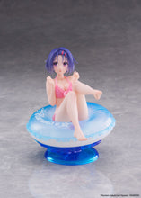Load image into Gallery viewer, PRE-ORDER Aqua Float Girls Figure Haruna Sairenji To Love-Ru Darkness
