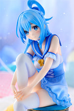 Load image into Gallery viewer, PRE-ORDER Aqua Light Novel Negligee ver. Konosuba God&#39;s Blessing on This Wonderful World!
