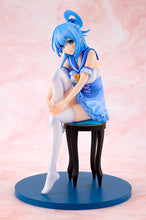 Load image into Gallery viewer, PRE-ORDER Aqua Light Novel Negligee ver. Konosuba God&#39;s Blessing on This Wonderful World!
