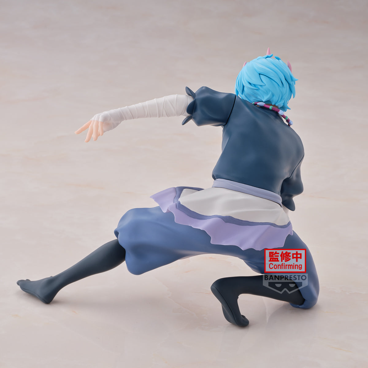 Banpresto - Oshi no Ko - Aqua (Touki ver.) Figure Banpresto - Oshi no Ko - Aqua (Touki ver.) Figure