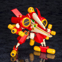 Load image into Gallery viewer, PRE-ORDER Arc Bettle Dash Medabot Plastic Model
