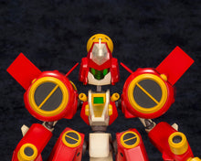 Load image into Gallery viewer, PRE-ORDER Arc Bettle Dash Medabot Plastic Model
