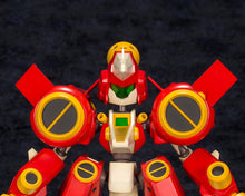 Load image into Gallery viewer, PRE-ORDER Arc Bettle Dash Medabot Plastic Model
