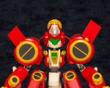 Load image into Gallery viewer, PRE-ORDER Arc Bettle Dash Medabot Plastic Model
