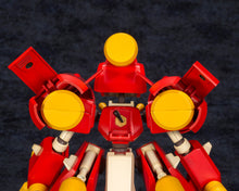 Load image into Gallery viewer, PRE-ORDER Arc Bettle Dash Medabot Plastic Model
