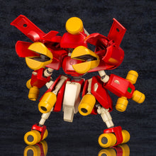 Load image into Gallery viewer, PRE-ORDER Arc Bettle Dash Medabot Plastic Model
