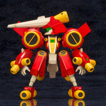 Load image into Gallery viewer, PRE-ORDER Arc Bettle Dash Medabot Plastic Model
