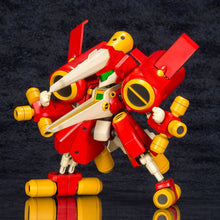 Load image into Gallery viewer, PRE-ORDER Arc Bettle Dash Medabot Plastic Model
