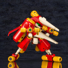 Load image into Gallery viewer, PRE-ORDER Arc Bettle Dash Medabot Plastic Model
