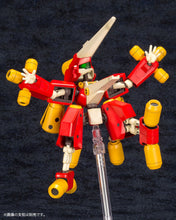 Load image into Gallery viewer, PRE-ORDER Arc Bettle Dash Medabot Plastic Model
