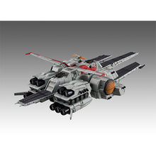 Load image into Gallery viewer, PRE-ORDER  Argama Re. Cosmo Fleet Special Mobile Suit Z Gundam
