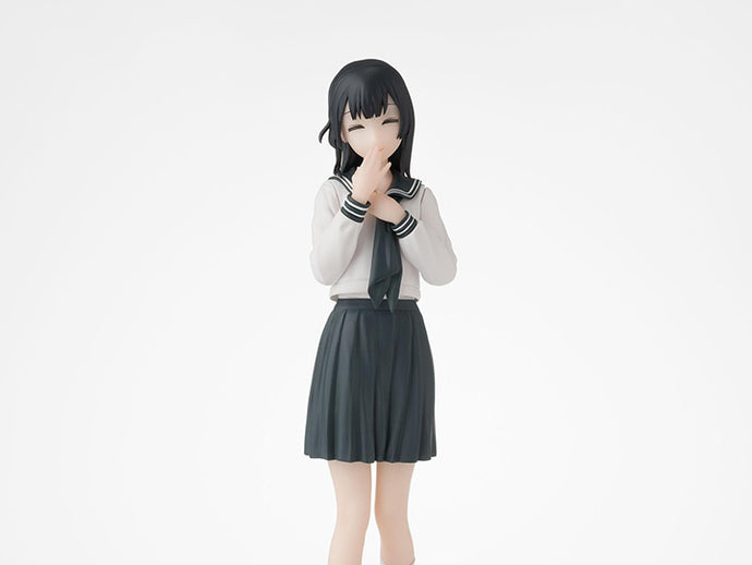 PRE-ORDER Arisu Terui Desktop x Decorate Collections There is Also a Hole in the Student Organization!