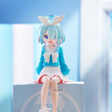 Load image into Gallery viewer, PRE-ORDER Arona Monitor Top Figure Blue Archive
