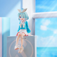 Load image into Gallery viewer, PRE-ORDER Arona Monitor Top Figure Blue Archive
