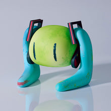 Load image into Gallery viewer, PRE-ORDER Artist Collaboration Figure Hatsune Miku x Maho Takahashi Chan-Miku!! Character Vocal Series 01: Hatsune Miku
