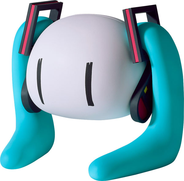 PRE-ORDER Artist Collaboration Figure Hatsune Miku x Maho Takahashi Masayume Character Vocal Series 01: Hatsune Miku