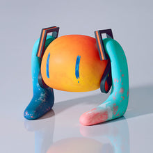 Load image into Gallery viewer, PRE-ORDER Artist Collaboration Figure Hatsune Miku x Maho Takahashi Miku-chan!! Character Vocal Series 01: Hatsune Miku
