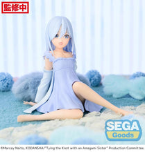 Load image into Gallery viewer, PRE-ORDER Asahi Amagami Yumemirize Figure Tying the Knot with an Amagami Sister
