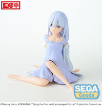 Load image into Gallery viewer, PRE-ORDER Asahi Amagami Yumemirize Figure Tying the Knot with an Amagami Sister
