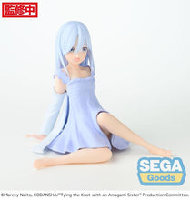 Load image into Gallery viewer, PRE-ORDER Asahi Amagami Yumemirize Figure Tying the Knot with an Amagami Sister
