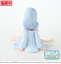 Load image into Gallery viewer, PRE-ORDER Asahi Amagami Yumemirize Figure Tying the Knot with an Amagami Sister
