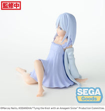 Load image into Gallery viewer, PRE-ORDER Asahi Amagami Yumemirize Figure Tying the Knot with an Amagami Sister
