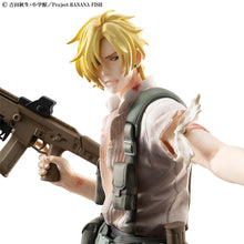 Load image into Gallery viewer, PRE-ORDER Ash Lynx G.E.M. Series 5th Anniversary Ver. Banana Fish
