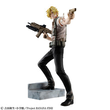 Load image into Gallery viewer, PRE-ORDER Ash Lynx G.E.M. Series 5th Anniversary Ver. Banana Fish
