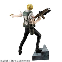 Load image into Gallery viewer, PRE-ORDER Ash Lynx G.E.M. Series 5th Anniversary Ver. Banana Fish
