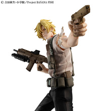 Load image into Gallery viewer, PRE-ORDER Ash Lynx G.E.M. Series 5th Anniversary Ver. Banana Fish
