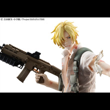 Load image into Gallery viewer, PRE-ORDER Ash Lynx G.E.M. Series 5th Anniversary Ver. Banana Fish
