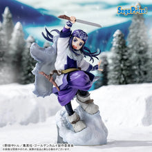 Load image into Gallery viewer, PRE-ORDER Asirpa Xross Link Figure Golden Kamuy
