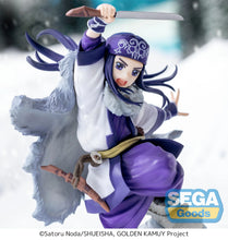 Load image into Gallery viewer, PRE-ORDER Asirpa Xross Link Figure Golden Kamuy
