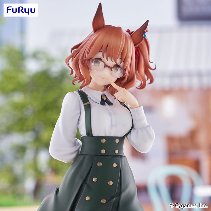 PRE-ORDER Aston Machan Trio-Try-iT Figure Umamusume: Pretty Derby
