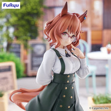 Load image into Gallery viewer, PRE-ORDER Aston Machan Trio-Try-iT Figure Umamusume: Pretty Derby
