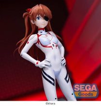 Load image into Gallery viewer, PRE-ORER Asuka Shikinami Langley Luminasta Figure Evangelion: 3.0+1.0 Thrice Upon a Time
