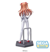 Load image into Gallery viewer, PRE-ORER Asuka Shikinami Langley Luminasta Figure Evangelion: 3.0+1.0 Thrice Upon a Time

