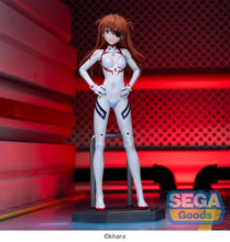 Load image into Gallery viewer, PRE-ORER Asuka Shikinami Langley Luminasta Figure Evangelion: 3.0+1.0 Thrice Upon a Time
