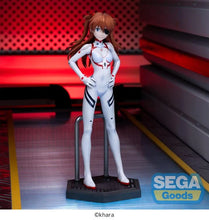 Load image into Gallery viewer, PRE-ORER Asuka Shikinami Langley Luminasta Figure Evangelion: 3.0+1.0 Thrice Upon a Time

