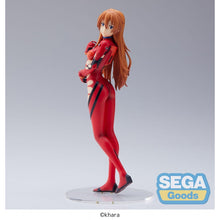 Load image into Gallery viewer, PRE-ORDER Asuka Shikinami Langley ~On The Beach~ SPM Evangelion: 3.0+1.0 Thrice Upon a Time
